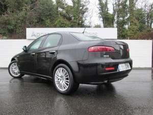 Alfa Romeo 159 2.0 JTDM (136Hp)