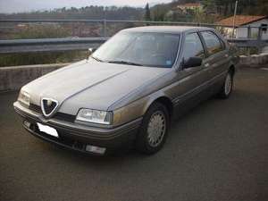 Alfa Romeo 164 (164) 2.0 Turbo 175 HP