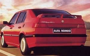 Alfa Romeo 33 Sport Wagon (907B) 1.5 i.e 97 HP