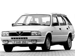 Alfa Romeo 33 Sportwagon (905A) 1.5i (90Hp) 4WD