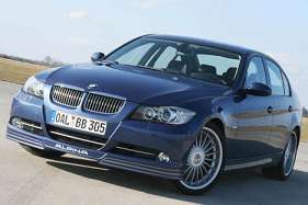 Alpina B3 Cabrio (E93) 3.0i Biturbo 360 HP Swtch  Tronic