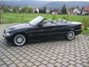 Alpina B3 (E36) 3.2 i 24V 265 HP