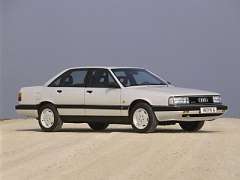 Audi 200 (44,44Q) 2.2 44 137 HP