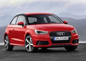 Audi A1 I Facelift Hatchback 1.4 AT (150 HP)