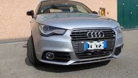 Audi A1 I Facelift Hatchback 1.4 MT (150 HP)