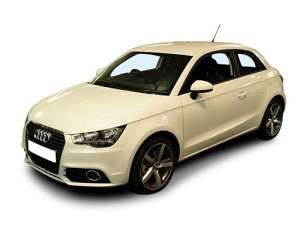 Audi A1 I Facelift Hatchback 1.4d AT (90 HP)