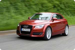 Audi A1 I Facelift Hatchback 1.4d MT (90 HP)