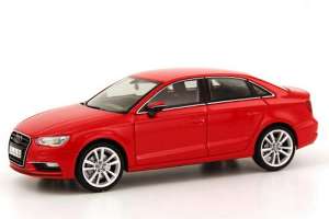 Audi A3 Hatchback (8V) 2.0d MT (150 HP) 4WD