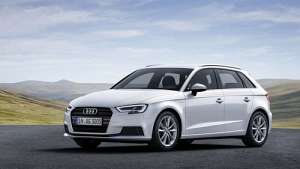 Audi A3 Hatchback (8V) g tron 1.4 AT (110 HP)