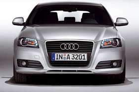 Audi A3 Sportback (8P) 2.0 FSI 150 HP