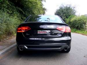 Audi A4 Avant (B8) 3.0 333HP S tronic