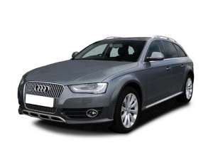 Audi A4 Sedan (B8) Facelift 2.0d MT (150 HP) 4WD