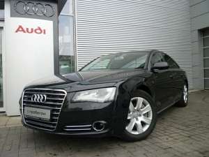 Audi A4 Sedan (B8) Facelift 3.0d CVT (204 HP) 4WD