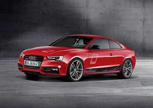 Audi A5 Coupe Facelift 2.0 AT (225 HP) 4WD