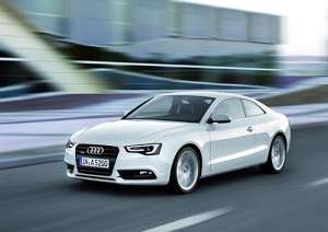 Audi A5 Coupe Facelift 2.0 MT (211 HP)