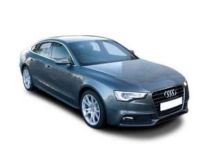 Audi A5 I Liftback Facelift 2.0d CVT (190 HP)