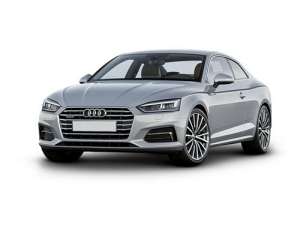Audi A5 Sportback Facelift 2.0 CVT (230 HP)