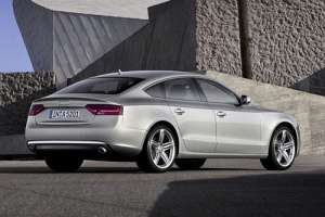 Audi A5 Sportback Facelift 2.0 MT (211 HP)