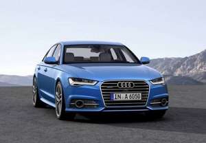 Audi A6 (4F,C6) 2.0 TDI 170 HP Multitronic