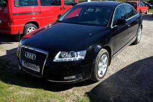 Audi A6 (4F,C6) 2.8 FSI 190 H.p multitronic