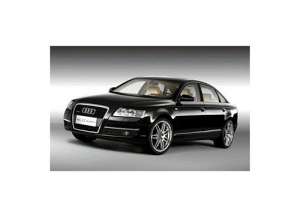 Audi A6 (4F,C6) 3.0 TDI quattro 225 HP