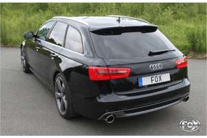 Audi A6 (4G,C7) 2.0 TFSI (180Hp)