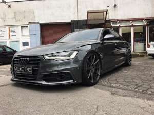 Audi A6 (4G,C7) 2.8 FSI (204 Hp) quattro