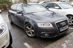 Audi A6 Allroad II (C6) 3.0 AT (290 HP) 4WD