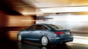 Audi A6 Allroad II (C6) 4.2 AT (350 HP) 4WD