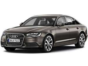 Audi A6 Avant (C7) 3.0d CVT (204 HP)