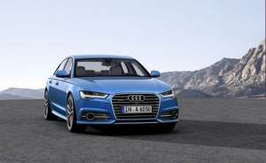 Audi A6 IV (C7) Facelift 2.0 AT (249 HP) 4WD