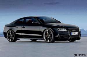 Audi A7 I Facelift Liftback 2.0 AT (249 HP) 4WD