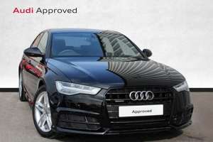 Audi A7 I Facelift liftback 3.0d AT (320 HP) 4WD