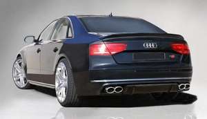 Audi A8 (D4, 4H) 4.0 TFSI V8 (420Hp)