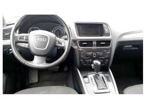 Audi Q5 2.0 TDI 170 HP quattro