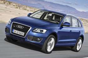 Audi Q5 3.0 TDI 240 HP quattro S tronic