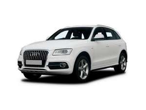 Audi Q5 Facelift 2.0d AT (163 HP) 4WD