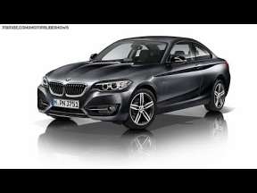 BMW 2er Cabrio 218i 1.5 MT (136 HP)