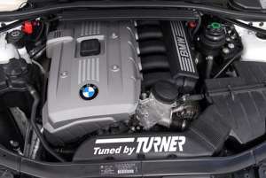 BMW 3er Coupe (E92) 330xi (272Hp N52)
