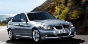 BMW 3er (E90) 325d (204Hp)