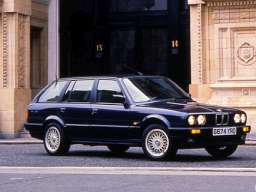 BMW 3er Touring (E30) 318i (115Hp)