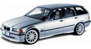 BMW 3er Touring (E36) 328 i 193 HP
