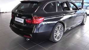 BMW 3er Touring (F31) 2.0d (184Hp) AT