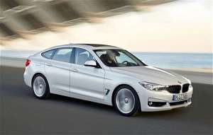 BMW 3er VI (F3x) Touring 316d 2.0d MT (116 HP)