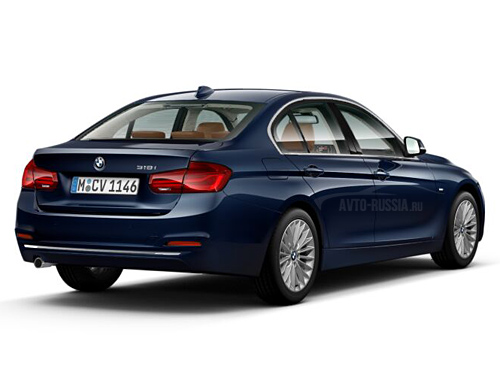 BMW 4er Liftback 420d 2.0d MT (184 HP)