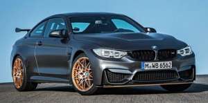 BMW 4er Liftback 420i 2.0 MT (184 HP)