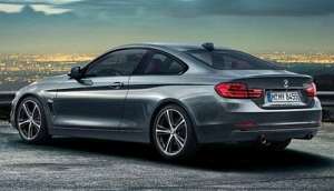 BMW 4er Liftback 420i xDrive 2.0 AT (184 HP) 4WD