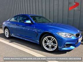 BMW 4er Liftback 430d 3.0d AT (258 HP)