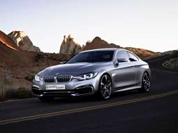 BMW 4er Liftback 435d xDrive 3.0d AT (313 HP) 4WD
