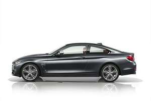 BMW 4er Liftback 435i xDrive 3.0 AT (306 HP) 4WD